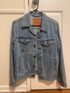Levi's Jean Jacket